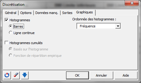 analyse de donn&eacute;es logiciel