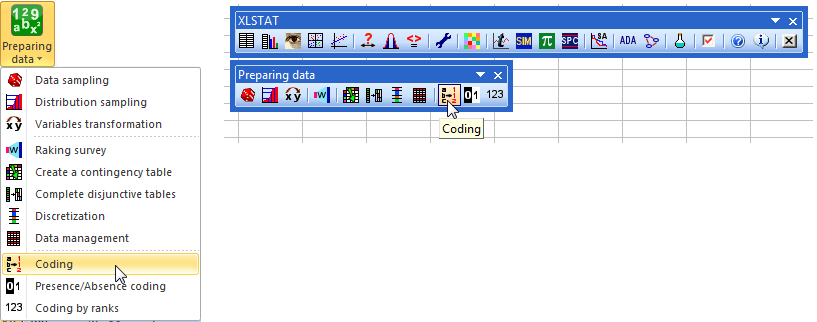 statistical software