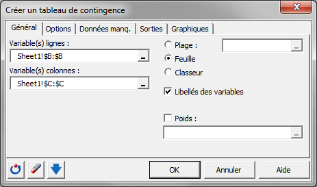 data analysis software