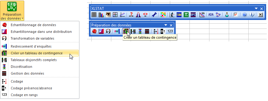 statistical software