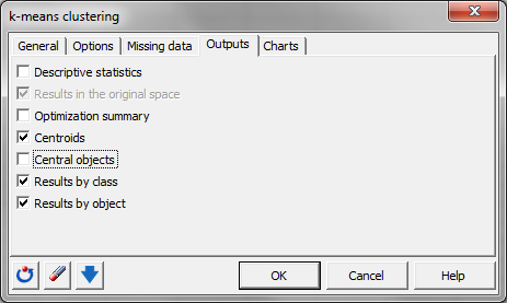 statistical software