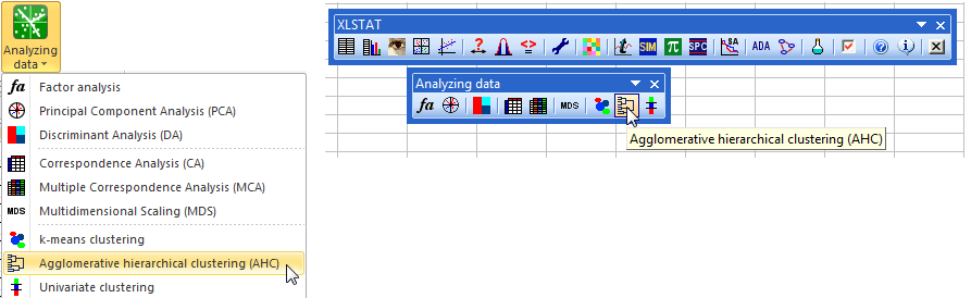 statistical software