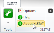 About XLSTAT - Statistical Software Package